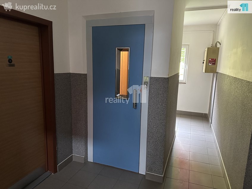 Prodej bytu 5 a více 86 m^2 Dlouhá, Česká Lípa 
