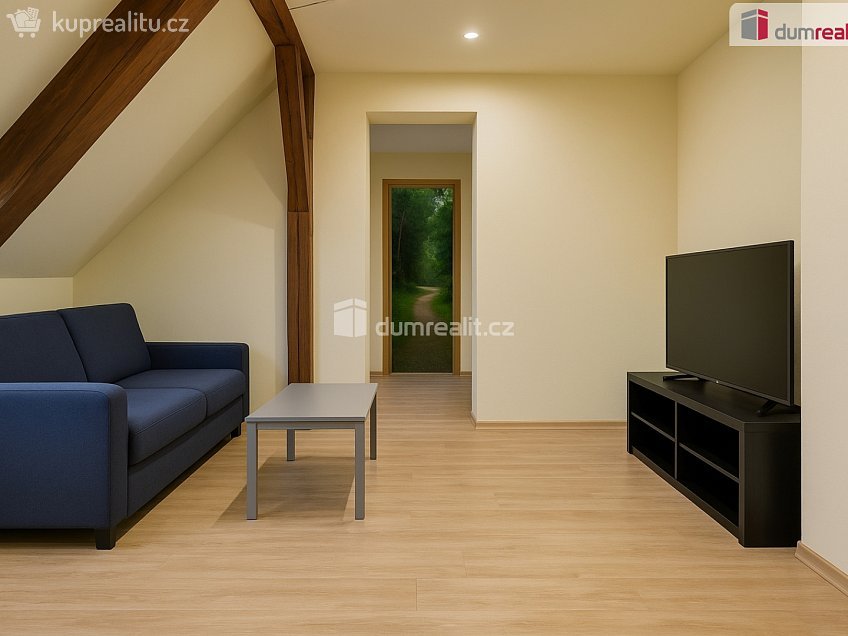 Prodej  rodinného domu 211 m^2 Mělnická, Libiš 