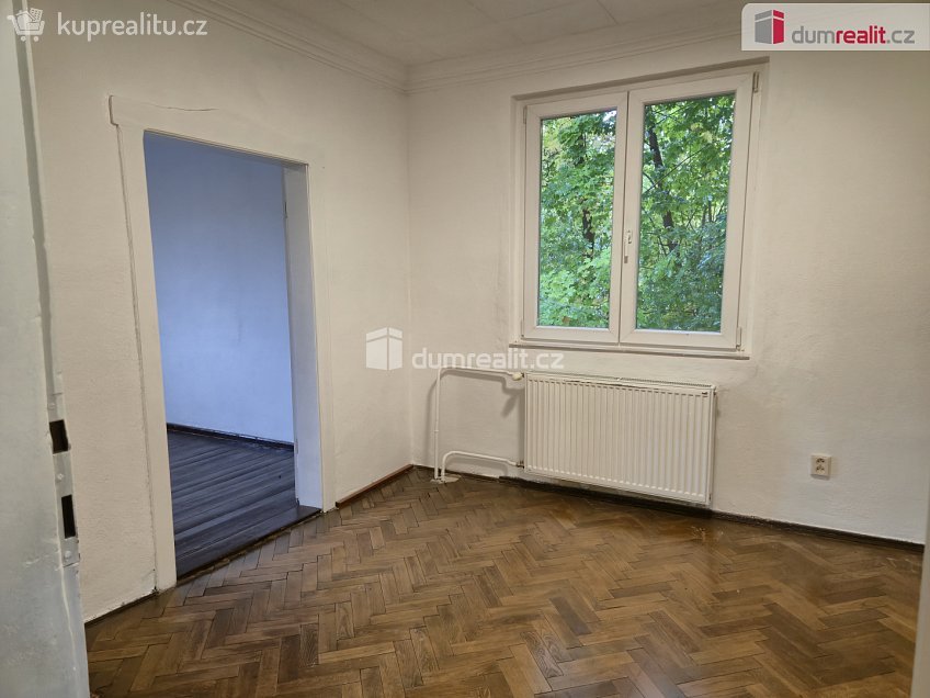 Pronájem  rodinného domu 100 m^2 Havlíčkova, Kraslice 