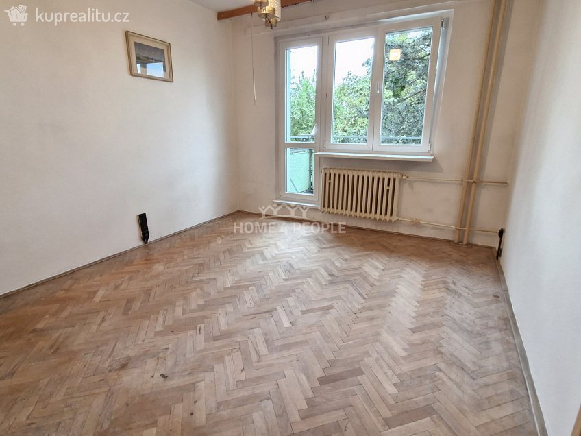 Prodej bytu 3+1 73 m^2 náměstí SNP, Brno 