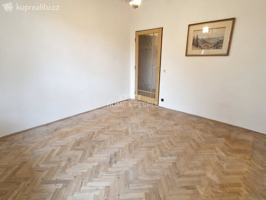 Prodej bytu 3+1 73 m^2 náměstí SNP, Brno 