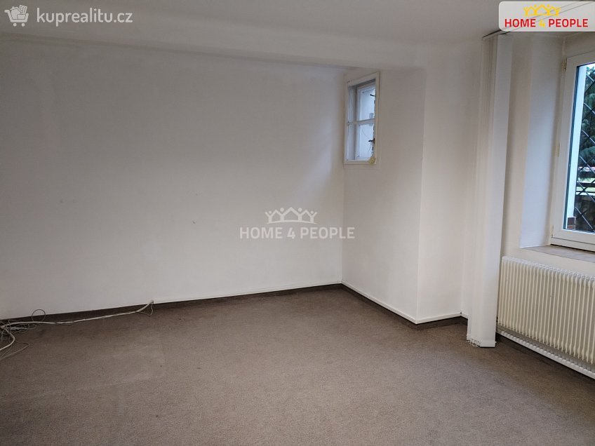 Pronájem  komerční reality 40 m^2 Na rolích, Praha 4 