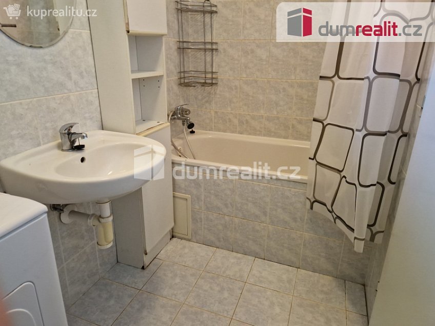 Pronájem bytu 2+kk 44 m^2 Táboritská, Třeboň 