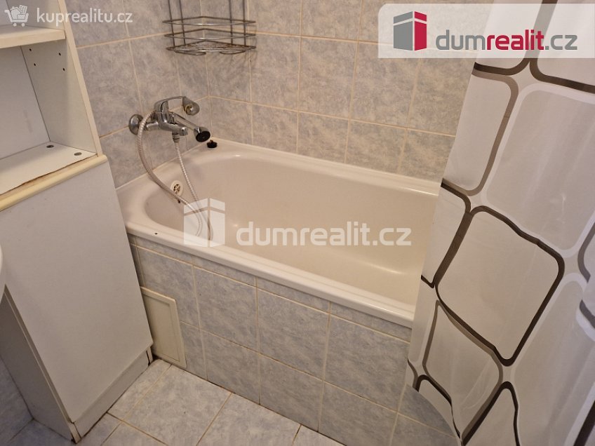 Pronájem bytu 2+kk 44 m^2 Táboritská, Třeboň 