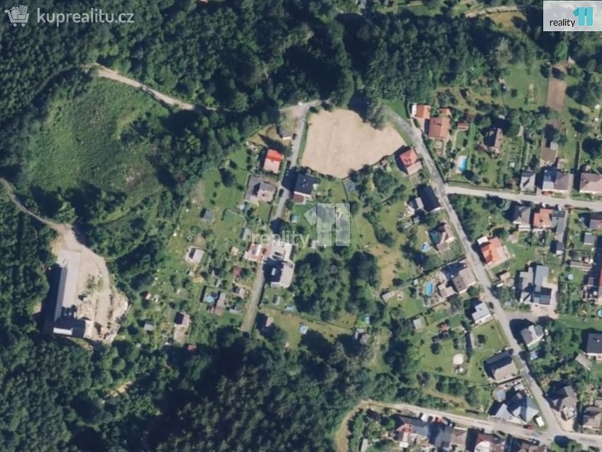 Prodej  chaty 45 m^2 Česká Třebová, Česká Třebová 