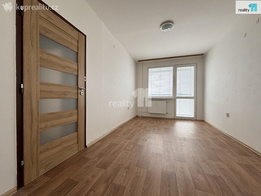 Prodej bytu 2+kk 39 m^2 Hradecká, Česká Lípa 