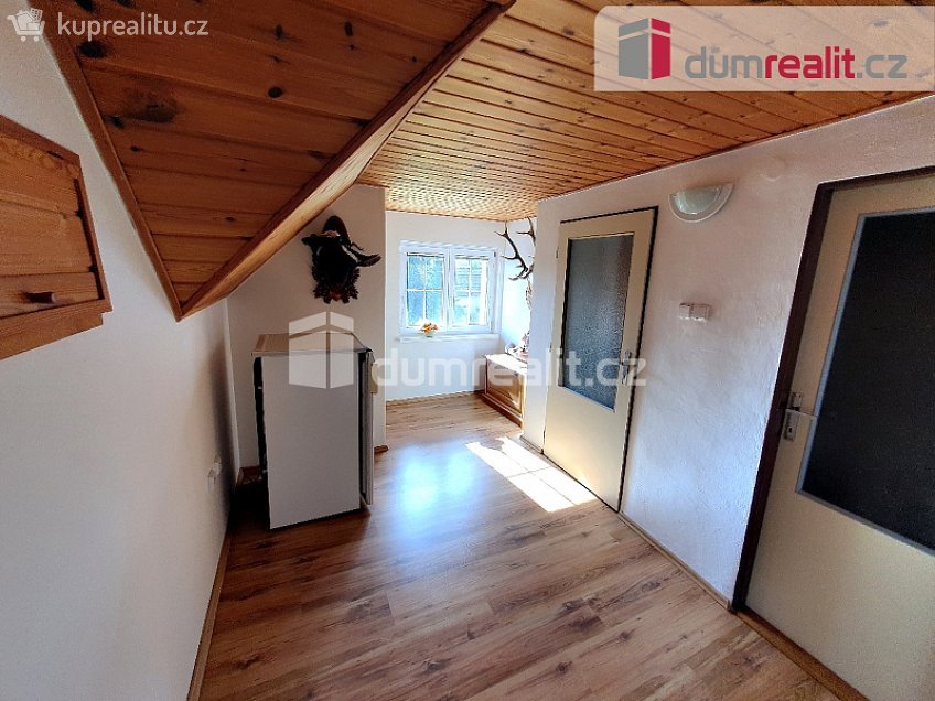 Prodej  rodinného domu 230 m^2 Horní Bělá, Horní Bělá 