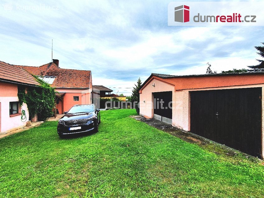 Prodej  rodinného domu 230 m^2 Horní Bělá, Horní Bělá 