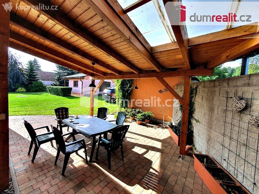 Prodej  rodinného domu 230 m^2 Horní Bělá, Horní Bělá 