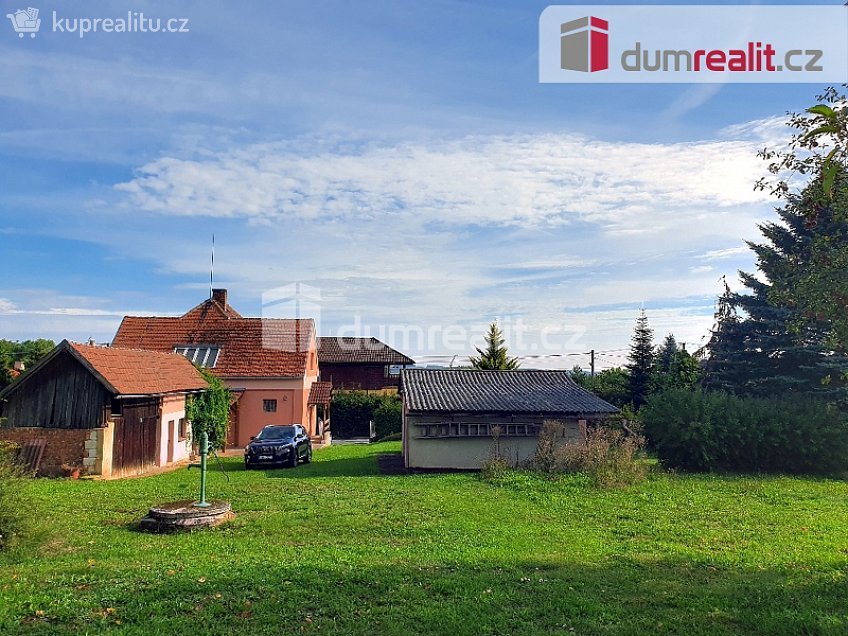 Prodej  rodinného domu 230 m^2 Horní Bělá, Horní Bělá 