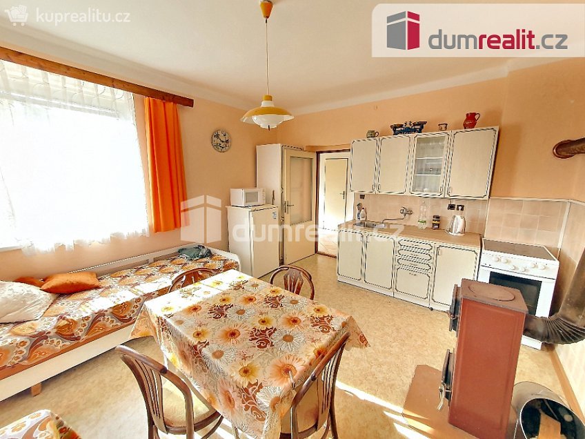 Prodej  rodinného domu 230 m^2 Horní Bělá, Horní Bělá 