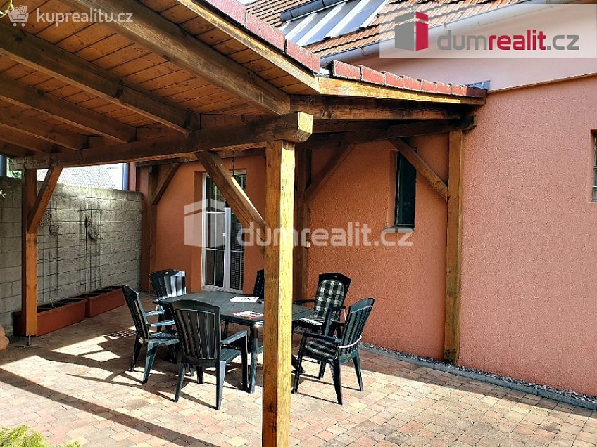 Prodej  rodinného domu 230 m^2 Horní Bělá, Horní Bělá 