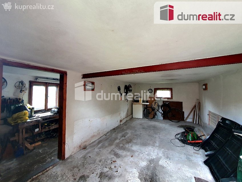 Prodej  rodinného domu 230 m^2 Horní Bělá, Horní Bělá 