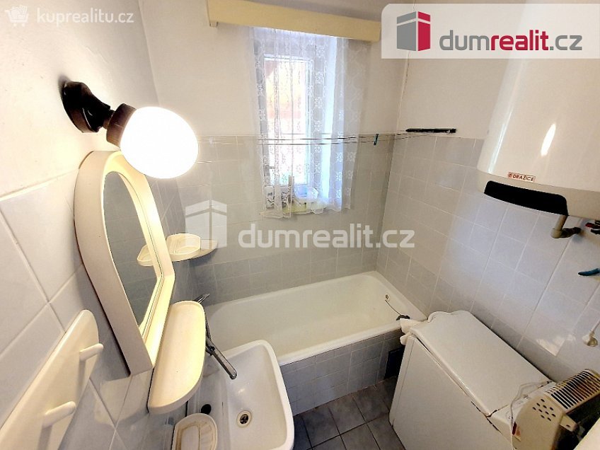 Prodej  rodinného domu 230 m^2 Horní Bělá, Horní Bělá 