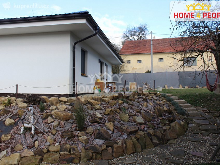 Prodej  domu na klíč 84 m^2 Zlín, Zlín 