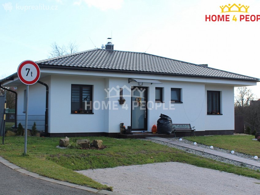 Prodej  domu na klíč 84 m^2 Zlín, Zlín 
