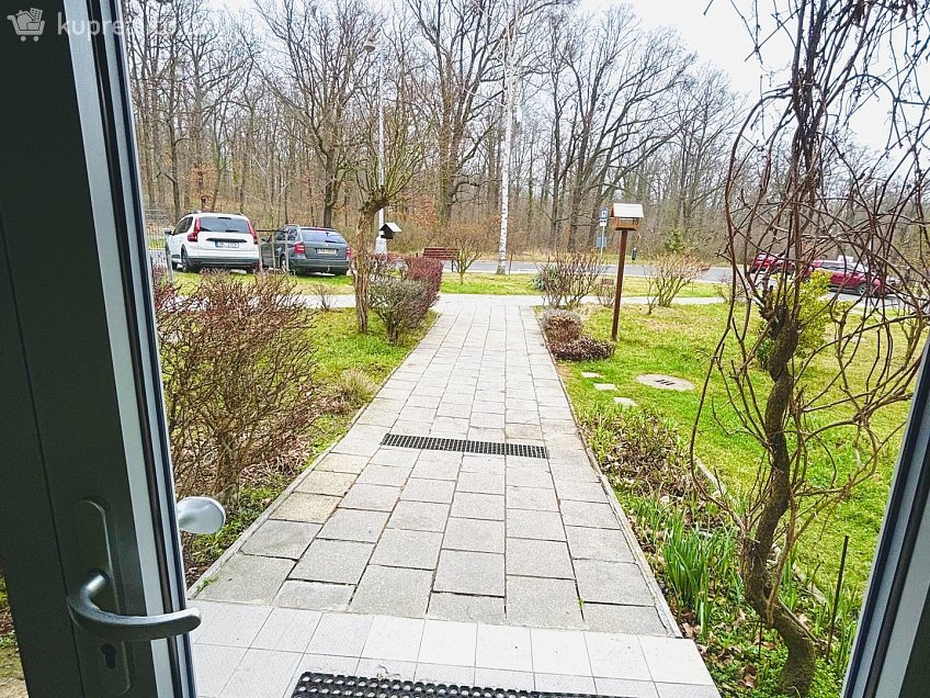 Prodej bytu 3+1 70 m^2 U Lesíka 3539, Znojmo 