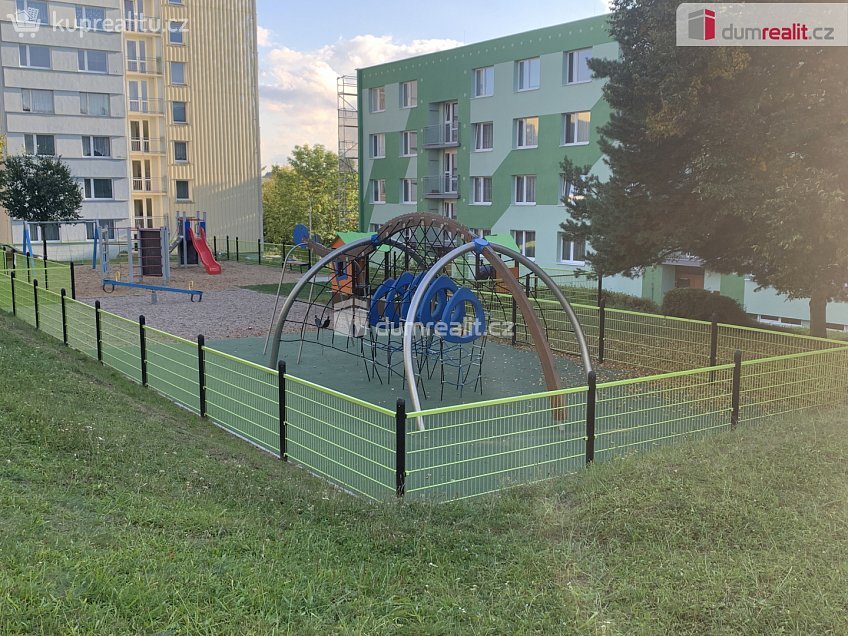 Prodej bytu 2+1 44 m^2 Stínadla, Ledeč nad Sázavou 