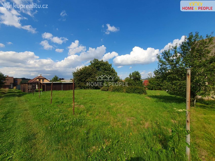 Prodej  domu na klíč 125 m^2 Machová, Machová 