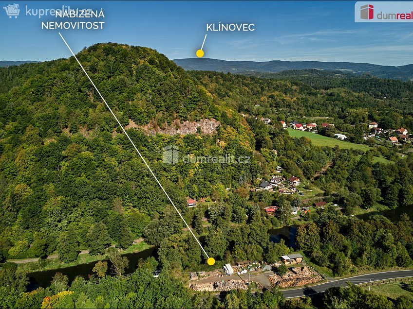 Prodej  chaty 24 m^2 Velichov, Velichov 
