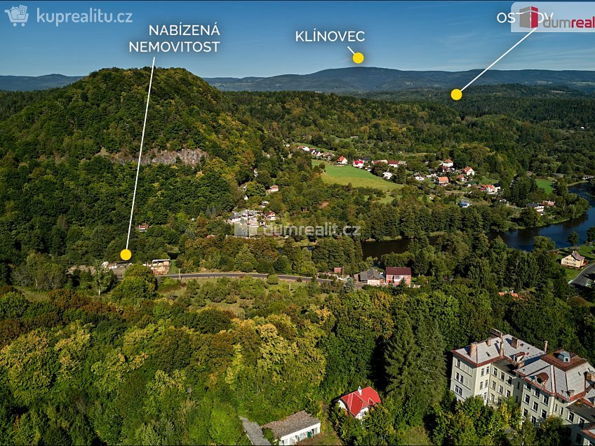 Prodej  chaty 24 m^2 Velichov, Velichov 