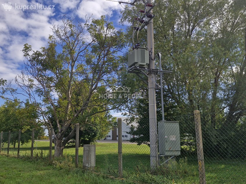 Prodej  stavebního pozemku 12361 m^2 Malešovice, Malešovice 