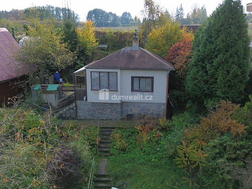 Prodej  stavebního pozemku 567 m^2 Na Štice, Starý Plzenec 