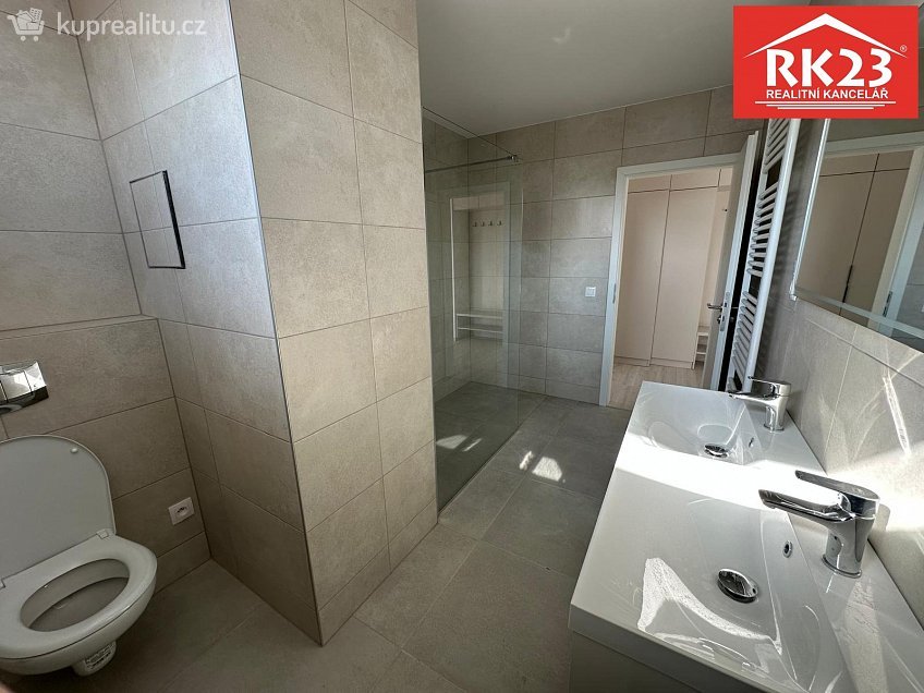 Pronájem bytu 3+kk 80 m^2 Nádražní 553, Františkovy Lázně 