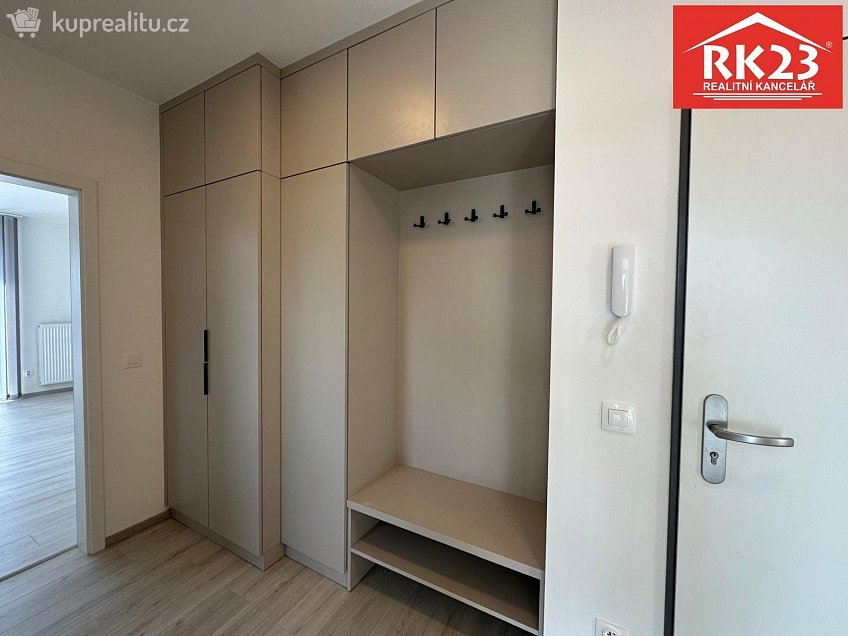 Pronájem bytu 3+kk 80 m^2 Nádražní 553, Františkovy Lázně 