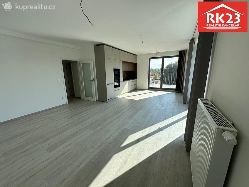 Pronájem bytu 3+kk 80 m^2 Nádražní 553, Františkovy Lázně 