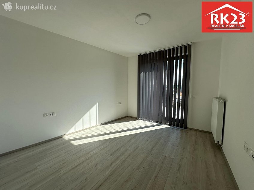Pronájem bytu 3+kk 80 m^2 Nádražní 553, Františkovy Lázně 