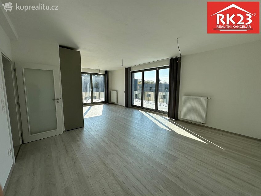 Pronájem bytu 3+kk 80 m^2 Nádražní 553, Františkovy Lázně 