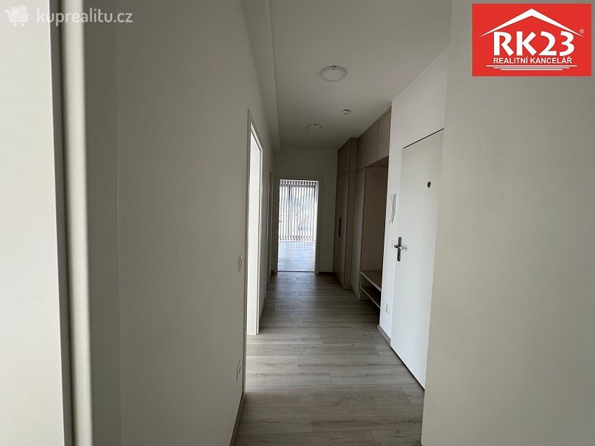 Pronájem bytu 3+kk 80 m^2 Nádražní 553, Františkovy Lázně 