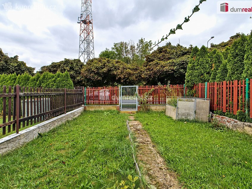 Prodej  rodinného domu 68 m^2 Jenečská, Hostivice 