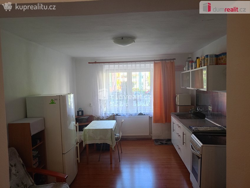 Prodej bytu 2+1 49 m^2 Smirnovova, Ostrava 