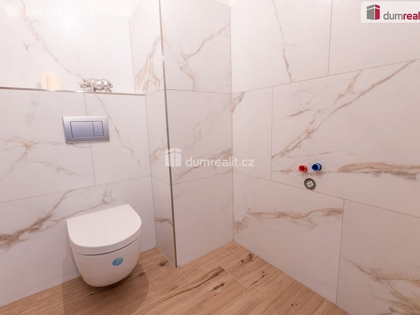 Prodej  vily 226 m^2 Slámova, Praha-Nedvězí 