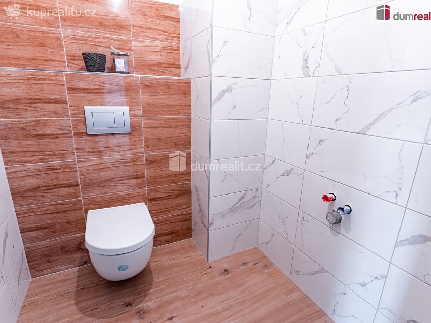 Prodej  vily 226 m^2 Slámova, Praha-Nedvězí 