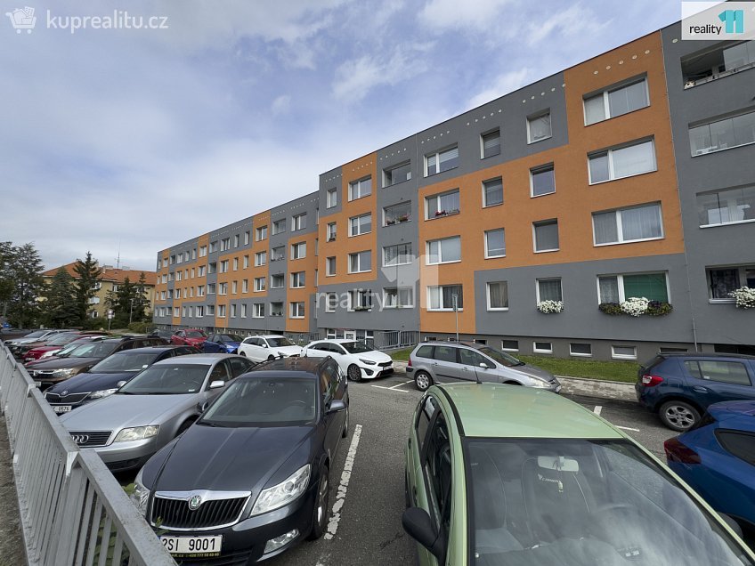 Prodej bytu 3+kk 71 m^2 Pražská, Čáslav 