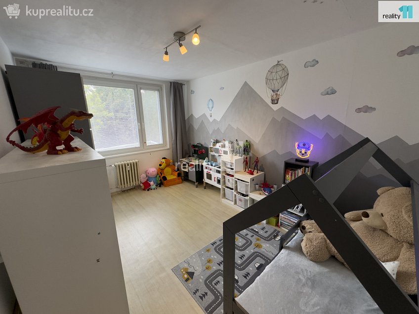 Prodej bytu 3+kk 71 m^2 Pražská, Čáslav 