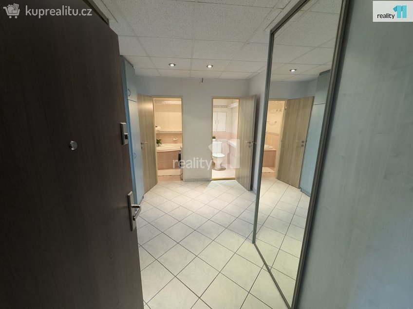 Prodej bytu 3+kk 71 m^2 Pražská, Čáslav 