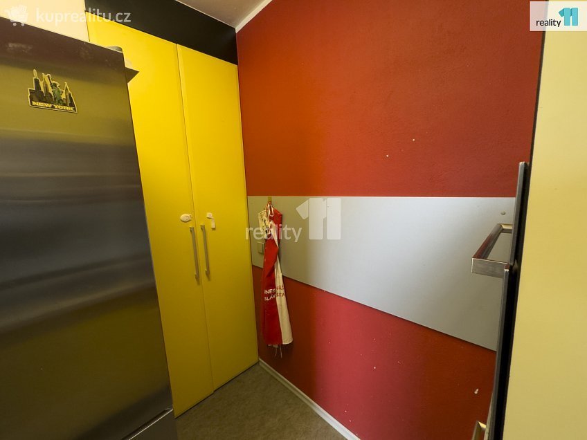 Prodej bytu 3+kk 71 m^2 Pražská, Čáslav 