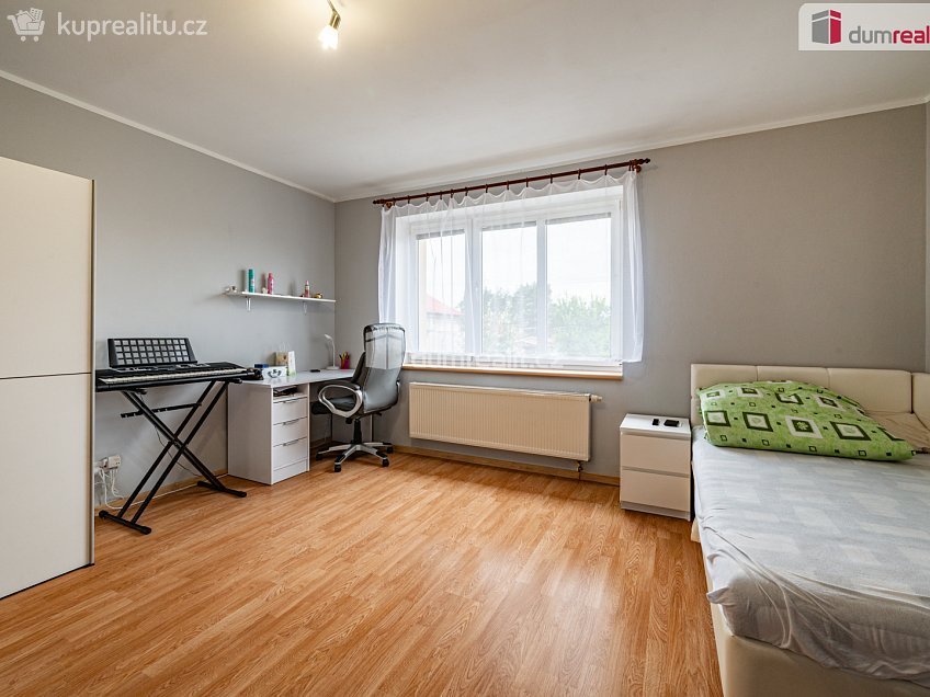 Prodej  rodinného domu 220 m^2 Hazlov, Hazlov 
