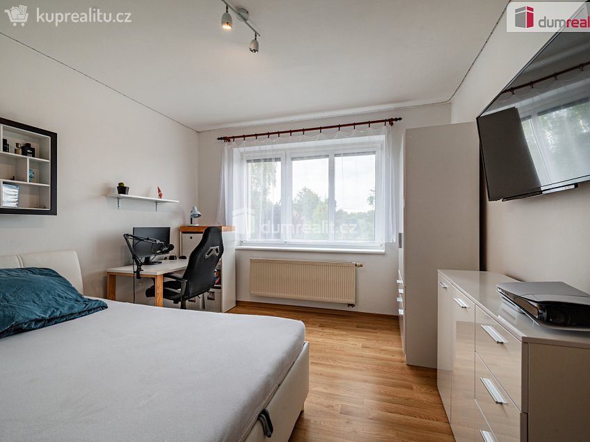 Prodej  rodinného domu 220 m^2 Hazlov, Hazlov 