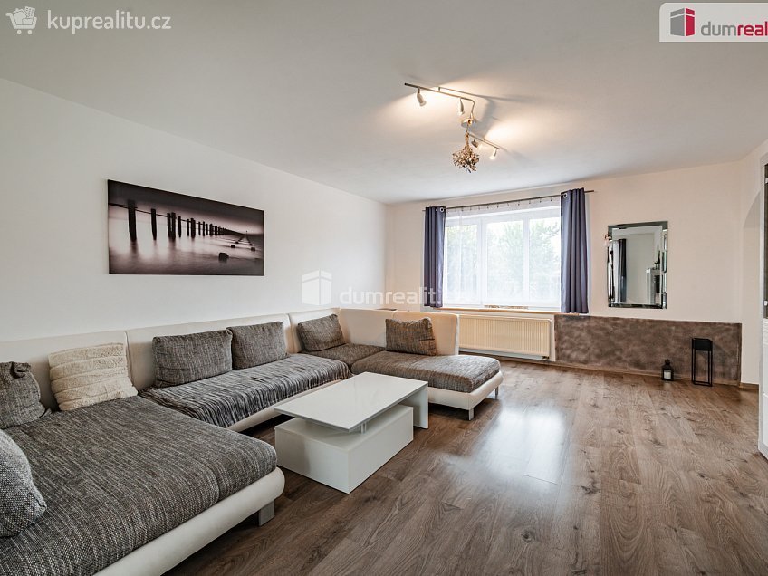 Prodej  rodinného domu 220 m^2 Hazlov, Hazlov 