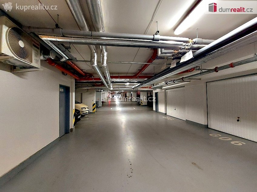 Prodej bytu 1+kk 37 m^2 Kadečkové, Praha 18 