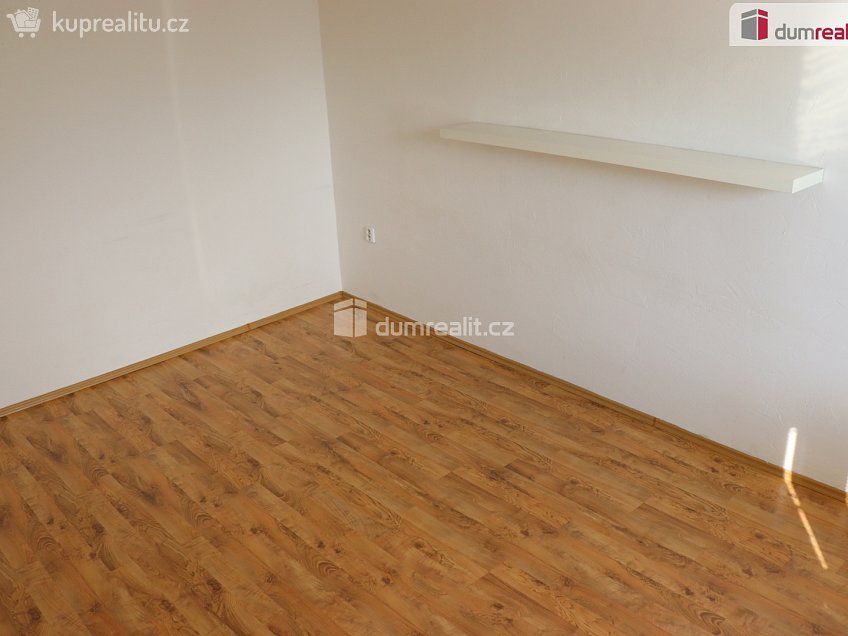 Pronájem bytu 2+1 56 m^2 U Jánského dvora, Břeclav 