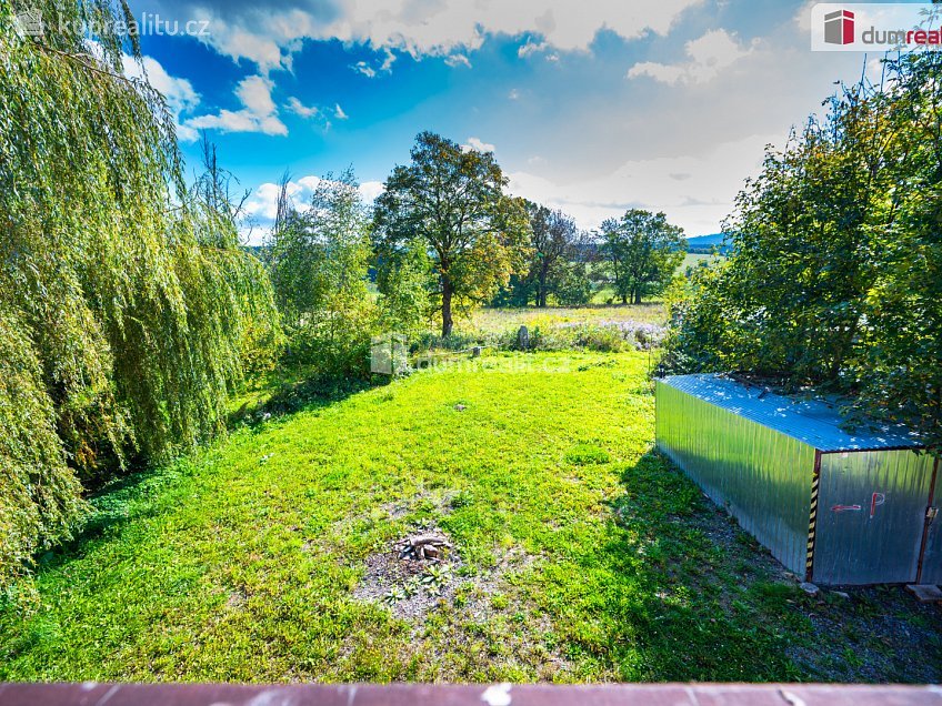 Prodej  ubytovacího zařízení 366 m^2 Frymburk, Frymburk 