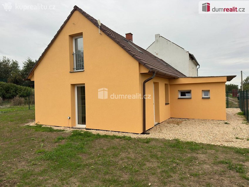 Prodej  rodinného domu 146 m^2 Okružní, Kouřim 