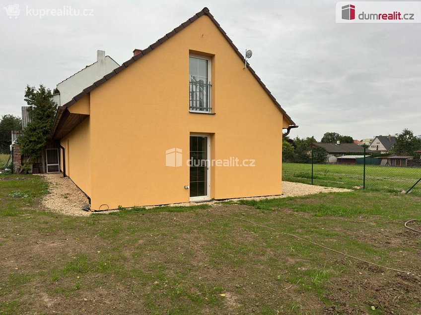 Prodej  rodinného domu 146 m^2 Okružní, Kouřim 