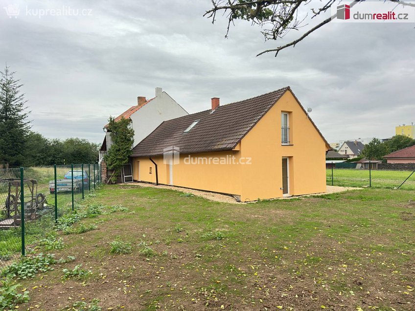 Prodej  rodinného domu 146 m^2 Okružní, Kouřim 